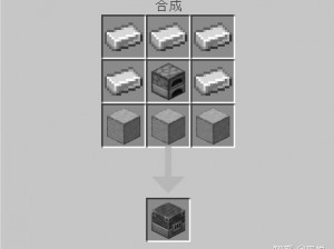 深度探索：我的世界高炉的打造秘诀、合成过程及科学加热法详解