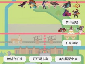 剑盾极巨化等级提升攻略：实战技巧与进阶之路揭秘