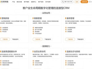 国产永久免费 CRM 系统有哪些？这些系统功能强大，操作便捷，满足企业的各种需求