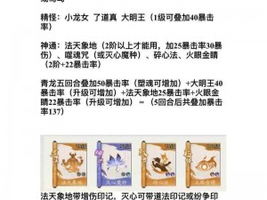 以太公传承流派之攻略指南：寻根溯源，智慧传承