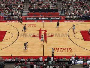 NBA 2K21：新赛季的全面解析与实战体验探讨