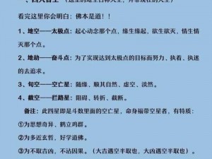 解神者提升神力攻略：掌握这些方法，轻松上涨神力至巅峰境界