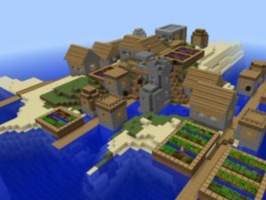 Minecraft地图下载趋势：探索热门地图下载潮流解析