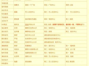 偶像经理人IdolManager通关秘籍：掌握核心技巧引领偶像之路