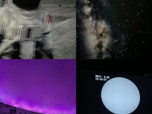 同步音律观星者攻略：音乐与星空的完美结合，探索宇宙的浪漫之旅