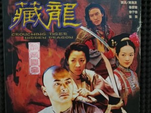 《卧虎藏龙2：传世名师之路，成就达成秘笈》