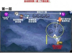 阴阳师残河溟夜活动盛大揭秘：深邃夜色下的神秘探秘之旅