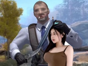 csgo暴躁妹妹免费体验版;CSGO 暴躁妹妹免费体验版：一场枪林弹雨与荷尔蒙的碰撞