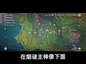 雨中冒险2隐藏BOSS房间揭秘：位置攻略分享，探寻神秘宝藏之地