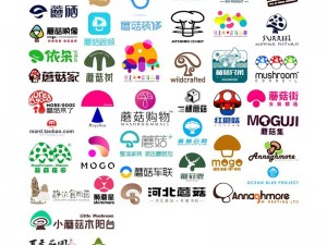 蘑菇视频红色logo纯黑色背景;蘑菇视频红色 logo 纯黑色背景，是何寓意？