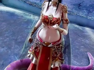 第五人格新监管者蛇女美杜莎惊艳曝光：神秘魅力与强大技能一览