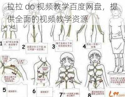 拉拉 do 视频教学百度网盘，提供全面的视频教学资源