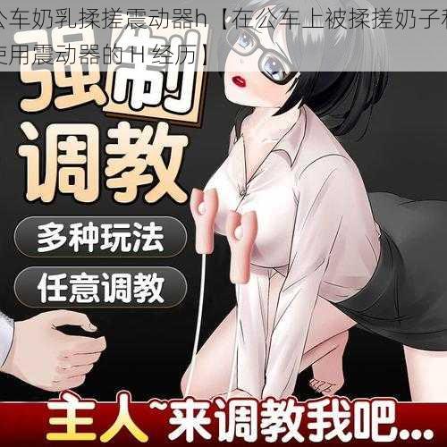 公车奶乳揉搓震动器h【在公车上被揉搓奶子和使用震动器的 H 经历】