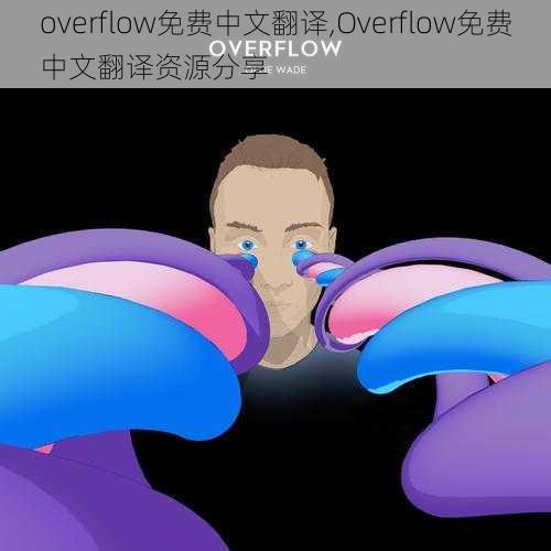 overflow免费中文翻译,Overflow免费中文翻译资源分享