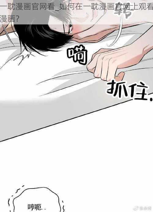 一耽漫画官网看_如何在一耽漫画官网上观看漫画？