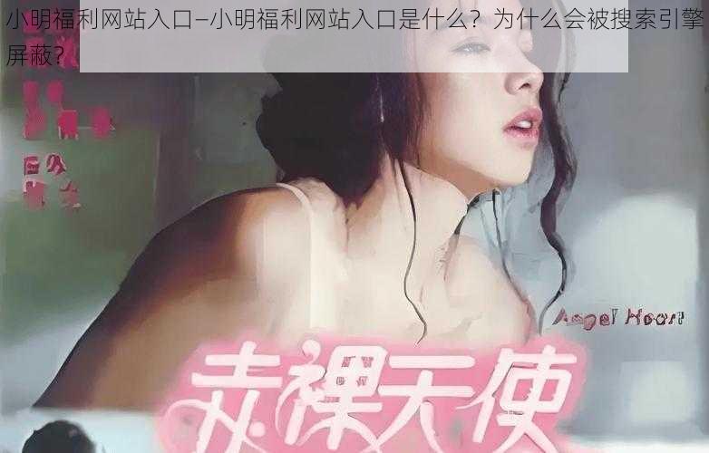 小明福利网站入口—小明福利网站入口是什么？为什么会被搜索引擎屏蔽？