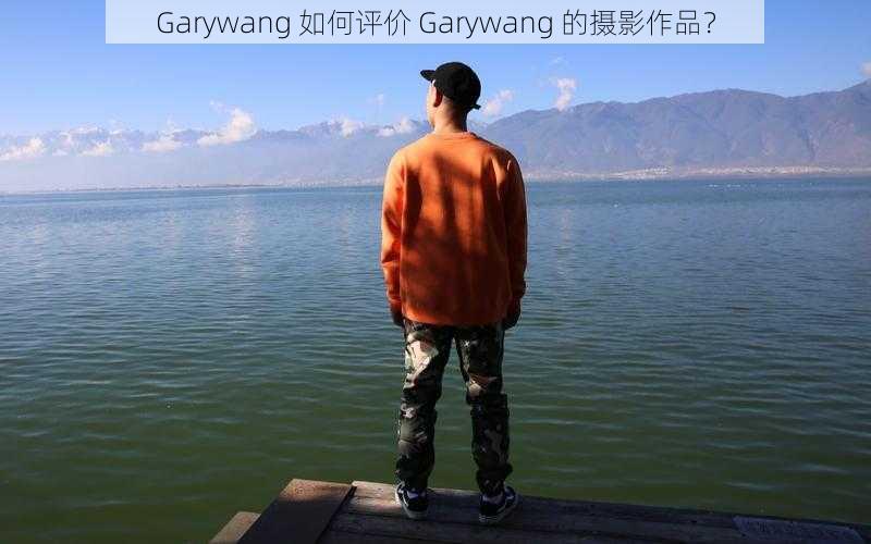 Garywang 如何评价 Garywang 的摄影作品？