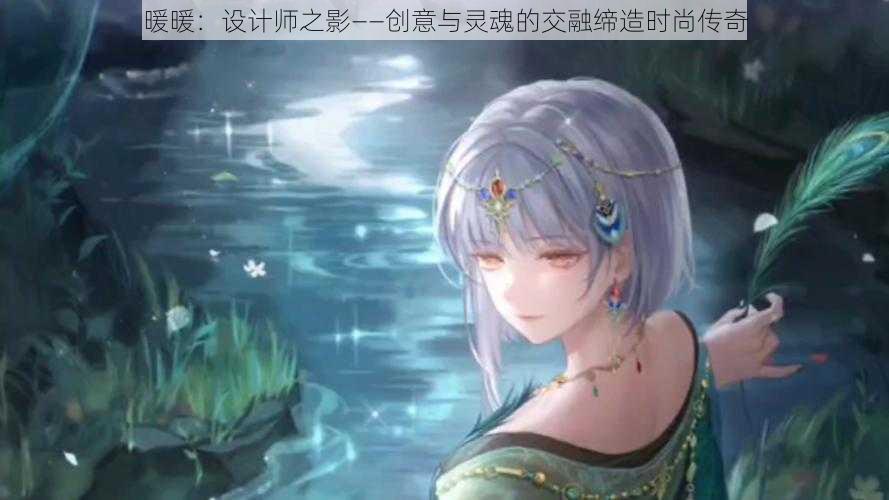 暖暖：设计师之影——创意与灵魂的交融缔造时尚传奇