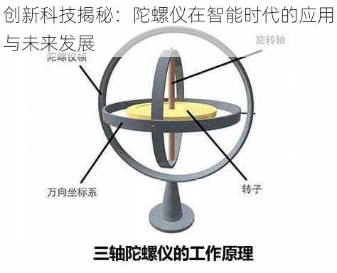 创新科技揭秘：陀螺仪在智能时代的应用与未来发展